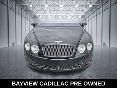 Used 2005 Bentley Continental GT AWD/4WD image 10