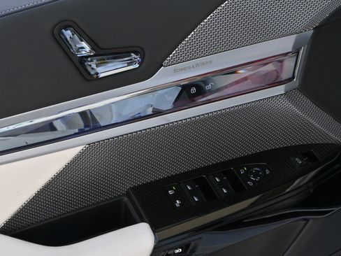 New 2026 BMW 760i xDrive AWD/4WD image 27