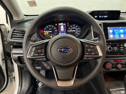 Used 2023 Subaru Impreza Premium AWD/4WD image 17
