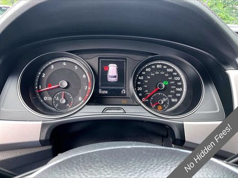 Used 2018 Volkswagen Atlas SE AWD/4WD image 14