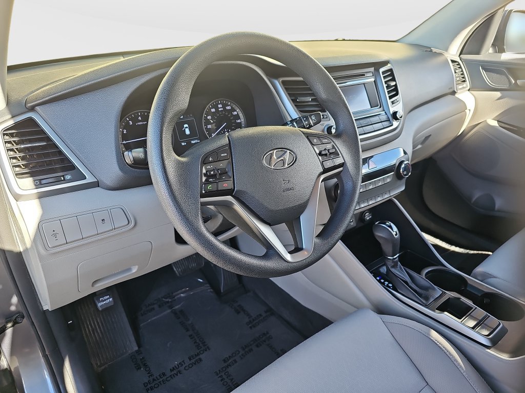 Used 2016 Hyundai Tucson SE FWD image 9