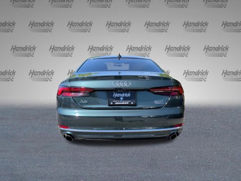 Used 2018 Audi A5 2.0T Prestige image 8