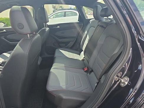 Used 2025 Volkswagen Jetta GLI Autobahn w/ GLI Black Package FWD image 10