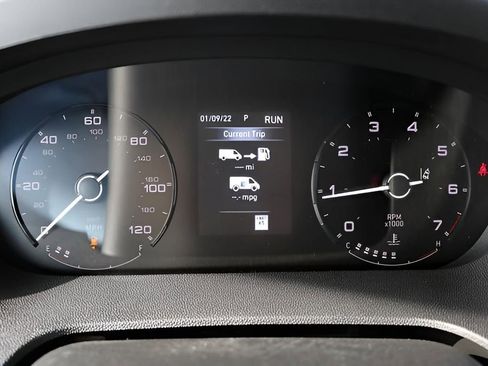 New 2026 RAM ProMaster 1500 w/ Safety Group image 26