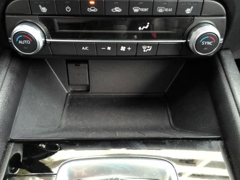 Used 2025 MAZDA CX-5 AWD 2.5 S w/ Select Package image 43