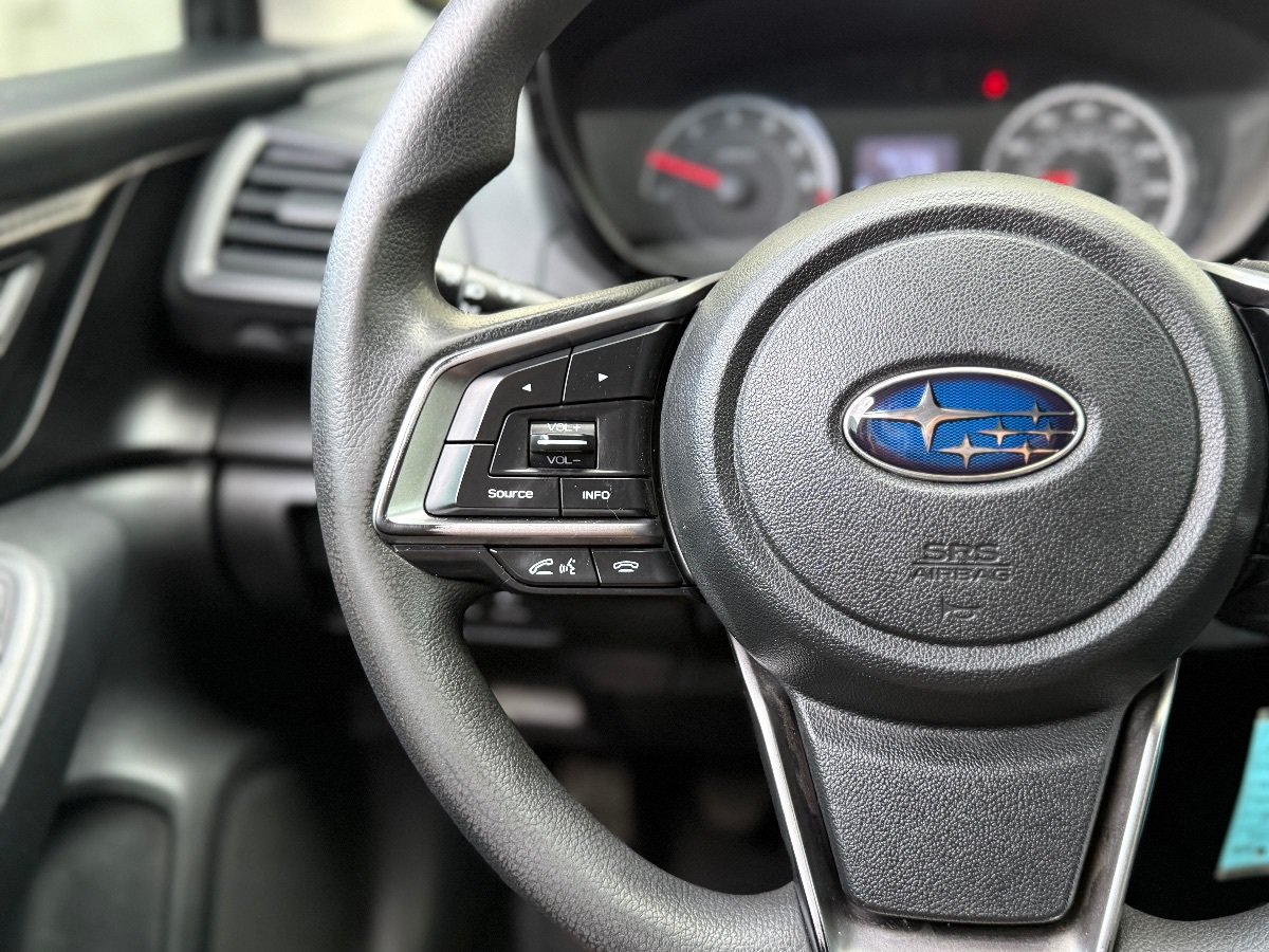 Used 2018 Subaru Impreza 2.0i AWD/4WD image 25