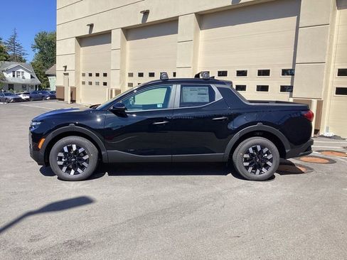 New 2026 Hyundai Santa Cruz SEL AWD/4WD image 4