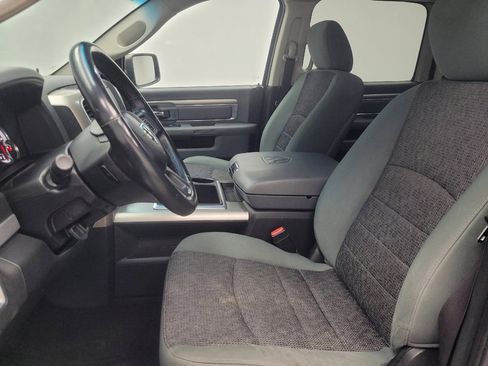 Used 2014 RAM 1500 Big Horn image 17