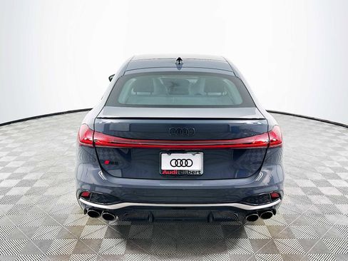 New 2025 Audi S5 Prestige image 6