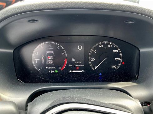 Used 2026 Honda HR-V Sport image 8