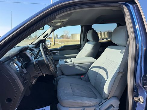 Used 2011 Ford F150 XLT w/ XLT Chrome Pkg image 17