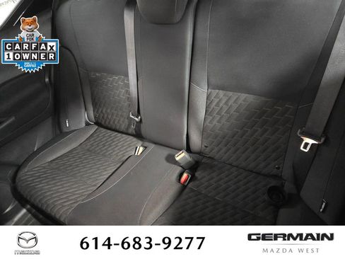 Used 2023 Nissan Kicks SV FWD image 20