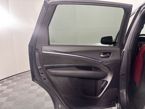 Certified 2020 Acura MDX A-Spec image 33