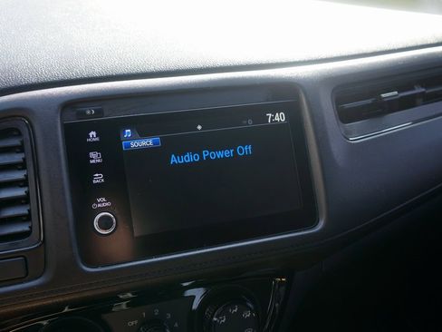 Used 2022 Honda HR-V Sport image 22