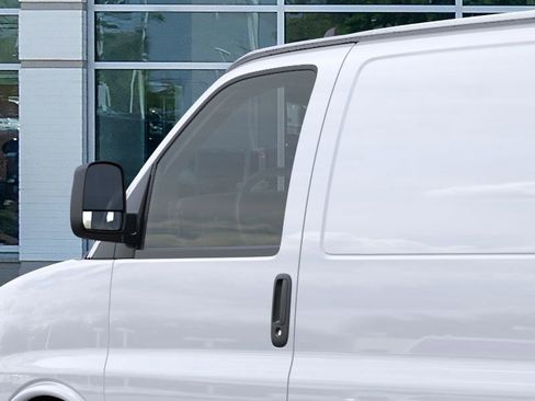 New 2025 GMC Savana 2500 w/ Driver Convenience Package image 14