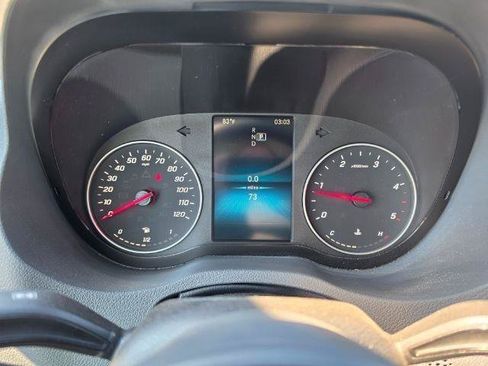Used 2024 Mercedes-Benz Sprinter 3500 image 13