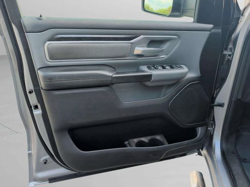 Used 2020 RAM 1500 Big Horn AWD/4WD image 32