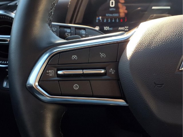 Certified 2026 Chevrolet Equinox LT AWD/4WD image 12