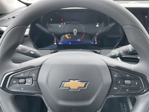 New 2026 Chevrolet TrailBlazer LS w/ LS Convenience Package image 5
