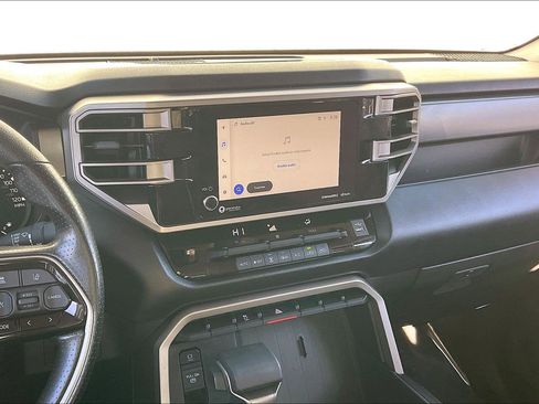 Used 2024 Toyota Tundra SR5 image 7