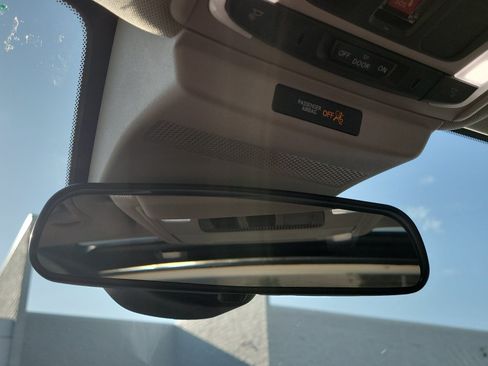 Used 2024 Honda Accord EX image 26