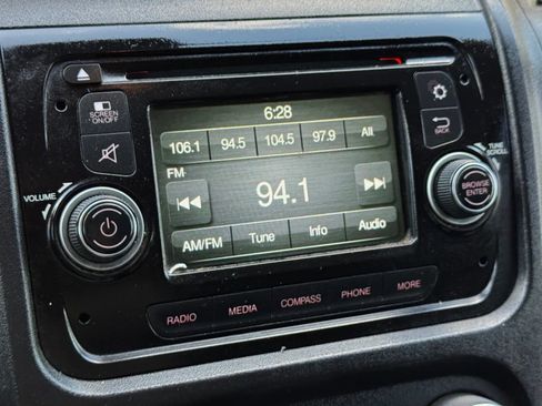 Used 2017 RAM ProMaster 1500 FWD image 31