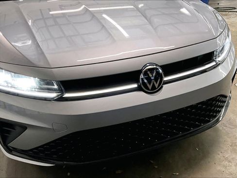 New 2026 Volkswagen Jetta Sport image 31