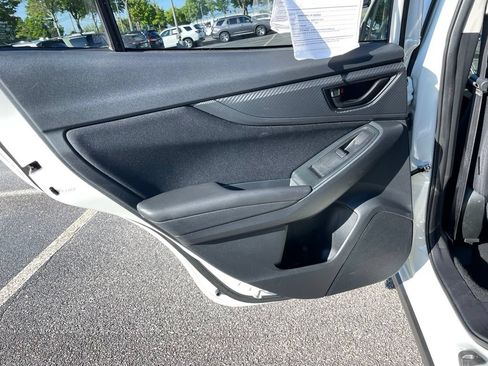 Used 2022 Subaru Crosstrek 2.0i AWD/4WD image 36