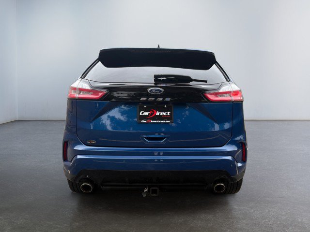 Used 2021 Ford Edge ST-Line FWD image 4