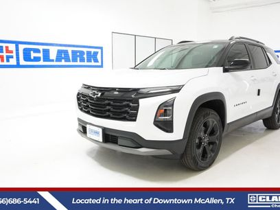 New 2026 Chevrolet Equinox LT w/ Midnight Edition