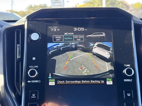 New 2026 Subaru Forester Wilderness image 22