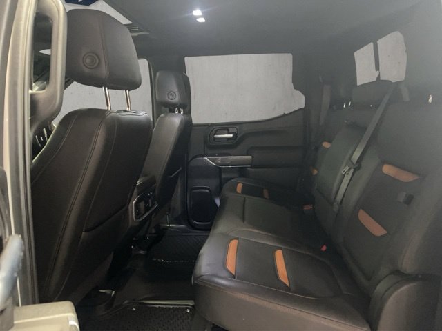 Used 2021 GMC Sierra 1500 AT4 w/ AT4 Value Package AWD/4WD image 9