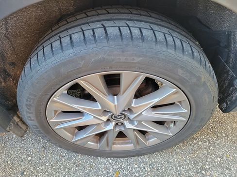 Used 2020 MAZDA CX-5 Grand Touring image 13