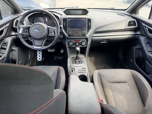 Used 2017 Subaru Impreza 2.0i Sport AWD/4WD image 7