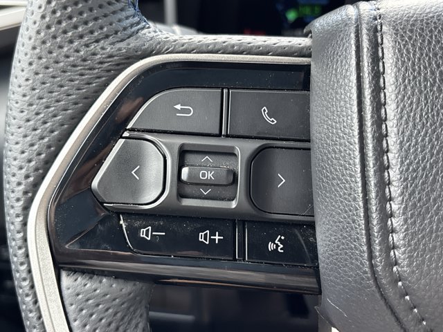 Used 2026 Toyota Sequoia Platinum AWD/4WD image 32
