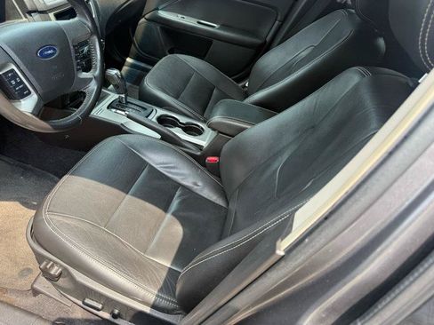 Used 2010 Ford Fusion SEL FWD image 26