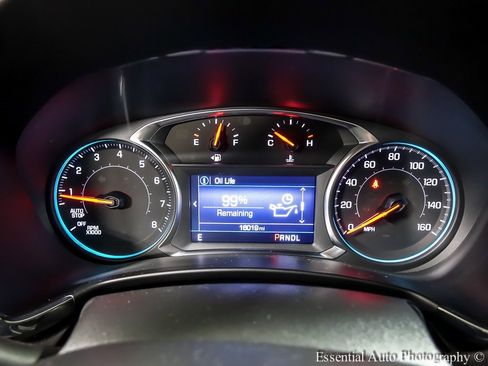 Certified 2023 Chevrolet Equinox RS image 13