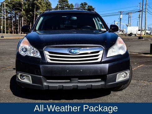 Used 2012 Subaru Outback 2.5i Premium image 2