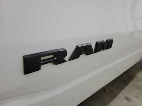 Used 2025 RAM 1500 Rebel w/ Rebel Level 1 Equipment Group image 10