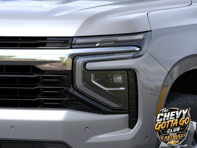 New 2026 Chevrolet Tahoe LS AWD/4WD image 10