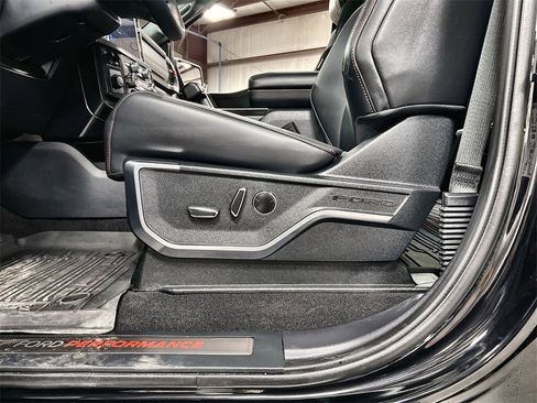 Used 2025 Ford F150 Raptor image 13