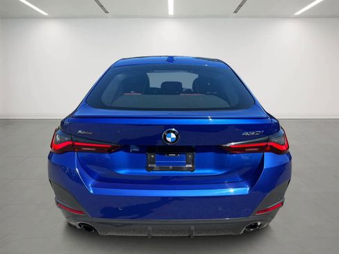 Used 2024 BMW 430i Gran Coupe xDrive w/ M Sport Package (Priority 1) image 5