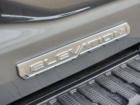 New 2026 GMC Sierra 1500 Elevation w/ Elevation Premium Package RWD image 7