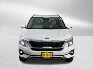 Used 2021 Kia Seltos EX AWD/4WD video 2