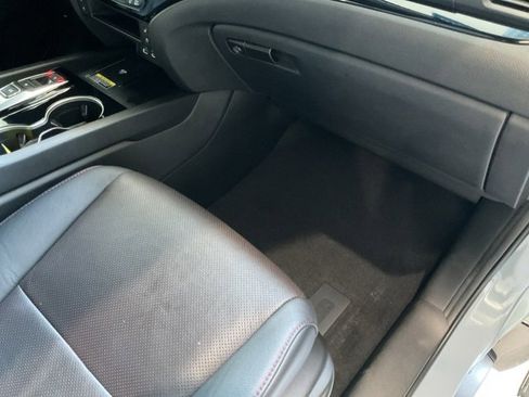 Certified 2024 Honda Passport Black Edition image 27