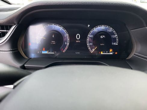 New 2026 Jeep Grand Cherokee Laredo w/ Trailer Tow Package image 14