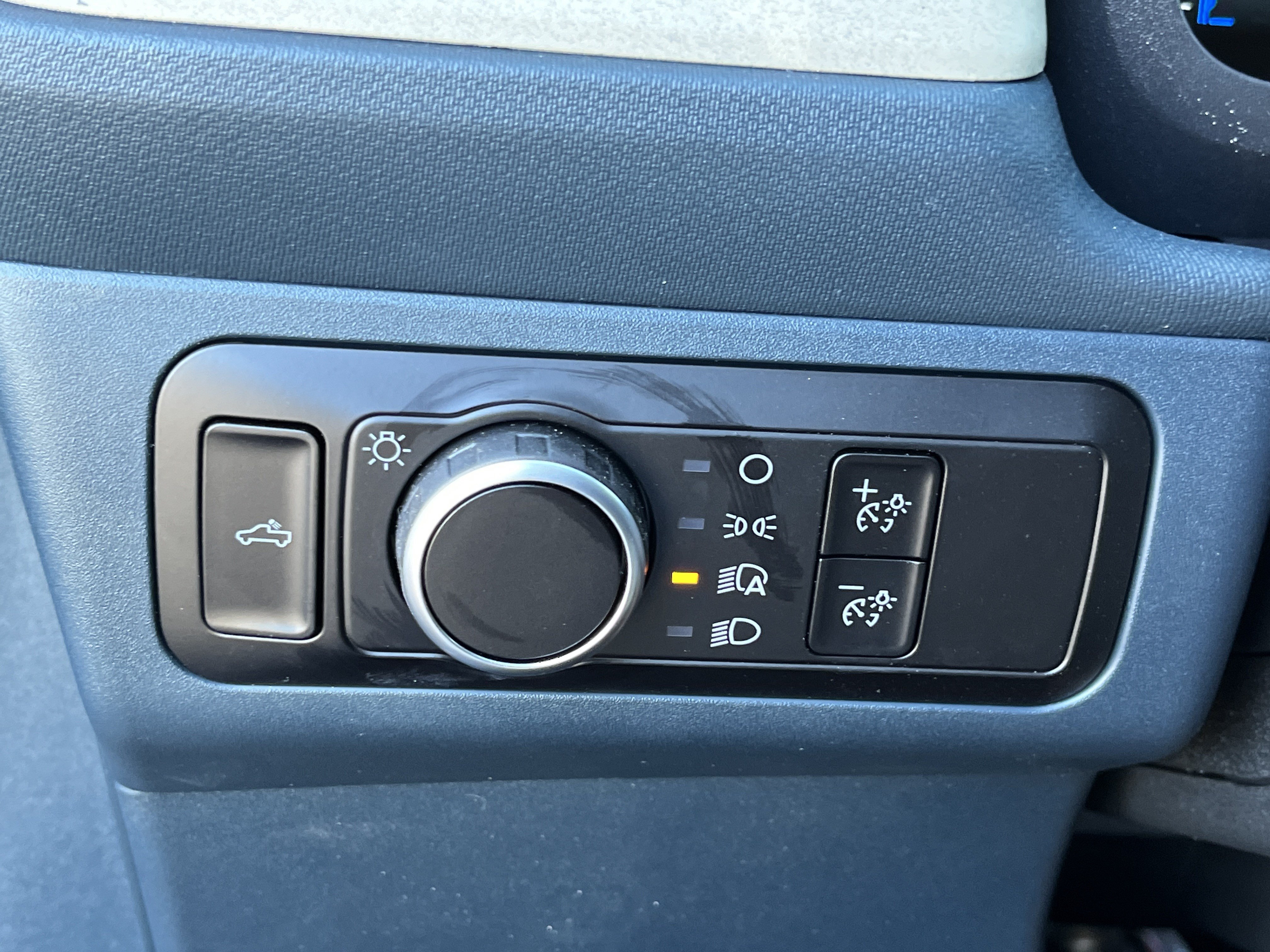 New 2026 Ford Maverick Lariat AWD/4WD image 30