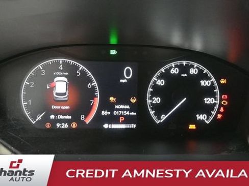 Used 2023 Honda HR-V LX image 25