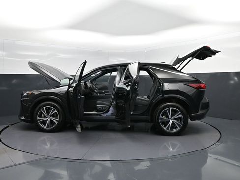 Certified 2023 Lexus RX 350 Premium w/ Cold Area Package image 46