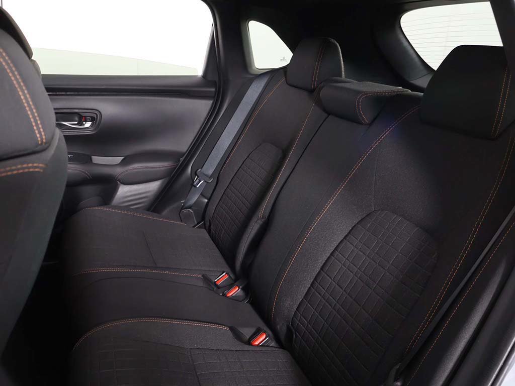 Used 2024 Honda HR-V Sport image 31